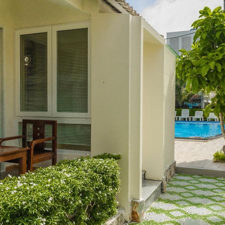Tay Tien Bungalow Дуонг-Донг Экстерьер фото
